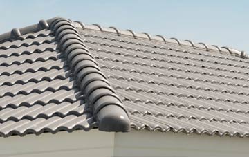 advantages of West Thorney clay roofing