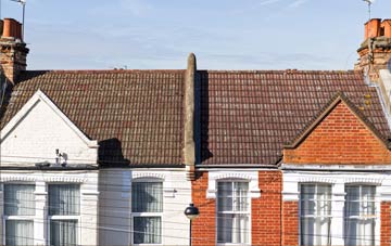 clay roofing West Thorney, West Sussex