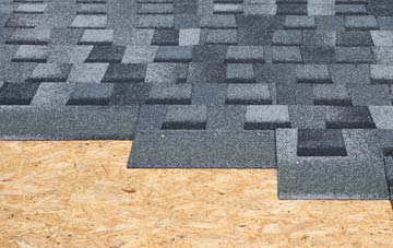 expert West Thorney asphalt roof companies