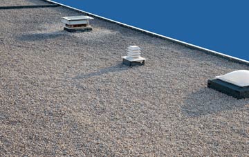 flat roofing West Thorney, West Sussex