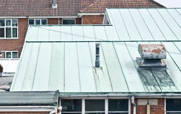West Thorney lead roofing costs