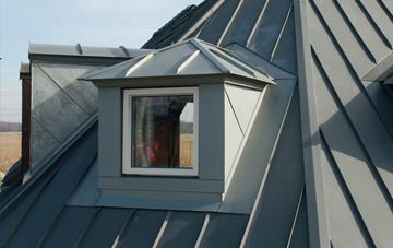 metal roofing West Thorney, West Sussex