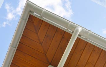 West Thorney soffit types