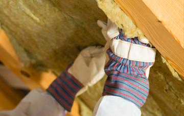 types of West Thorney pitched roof insulation materials