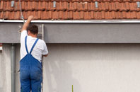 free West Thorney gutter repair quotes