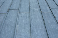 West Thorney lead roofing